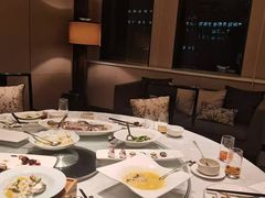 包厢-一品淮扬 · 淮扬菜·北京万达文华酒店