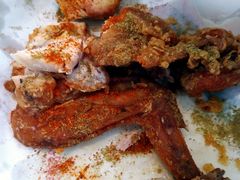 -香园炸鸡(鞍山西道店)