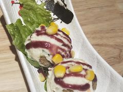 -晓寿司·日本料理(望京博雅店)