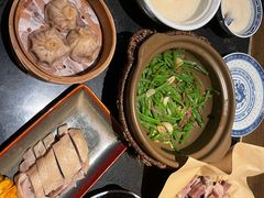 -南京大牌档(新街口德基广场店)