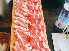 -阳坊胜利涮羊肉(阳坊老店)