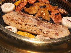 -嘿嘟嘟·肋条烧肉放题(爱融荟城店)