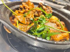 -二楼老店重庆鸡公煲(真光路店)