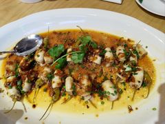 -德胜轩正宗顺德菜(宝安沙井会展中心店)