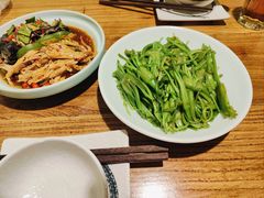 -紫滇源云南生态菜(丹凤街店)