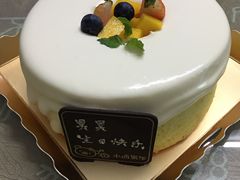 -小西家作(富力爱丁堡店)