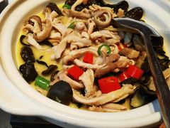 -鸽子侯·家宴·平价海鲜(市图书馆店)