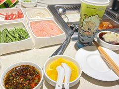 -海底捞火锅(勒泰店)