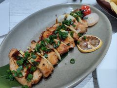 -娜娜家•Nana's restaurant(国金汇店)