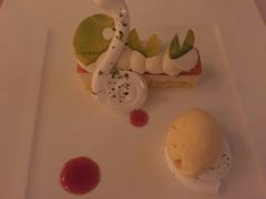 -上海和平饭店-华懋阁 The Cathay Room