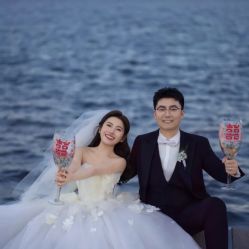 -雅云婚纱摄影工作室旗舰店