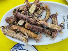 -秋姐美食店(旅游大道店)