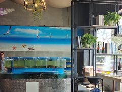 -蓝珊甄选海鲜自助·火锅大排档(近阿那亚店)