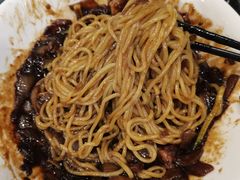 -桃园中华料理炸酱面(燕儿岛路店)
