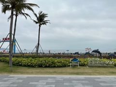 -大梅沙海滨公园