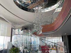 -上海新锦江大酒店