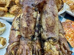 -巽寮印象美食部落餐厅·海鲜·地方特色菜(惠州体验店)