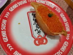 -元气寿司(环球港店)