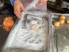 -老南昌白糖糕(大士院店)