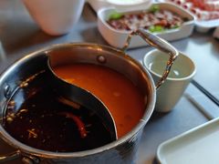 -君邦火锅(新疆大厦店)