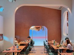 -La Terre乐田(万象城店)