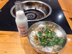 -佳荣老五生态牛肉馆