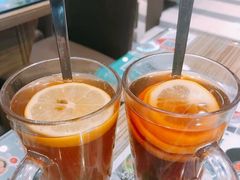 -香港新曜记茶餐厅(万泰城店)