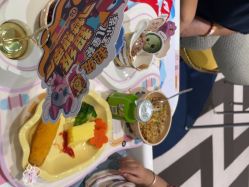 -奈尔宝家庭中心·亲子餐厅(苏州大悦城店)