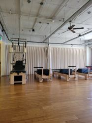 -FineYoga梵音瑜伽·普拉提