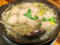 -汝萍传统蘸水菜(春华路总店)