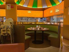 -塔哈尔·新疆盛宴(奉贤龙湖店)