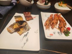 -海鼎荟海鲜姿造(仟禧汇店)