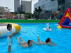 -大族广场Mall&More