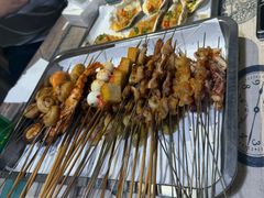 -老谢野馄饨(延安路店)