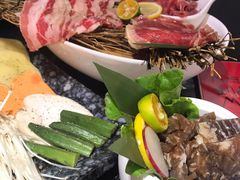 -鹤江桥·红油牛肉粉(SKP店)