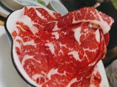 -洪氏嗨捞·猪肚鸡火锅(阳光天地店)