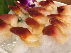 -万岁寿司(万国店)