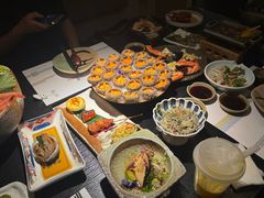 -花潮料理艺食馆(成都万象城店)