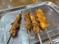 -牛街同乐祥肉饼店(天通苑店)