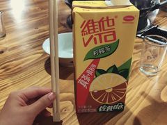 -大地农庄(逢沙大道店)