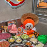 植树节点菜送盲盒--体验了人生第一次种菜