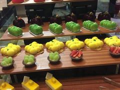 -景湖轩全日制餐厅·南湖名都