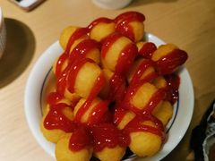-兔爸私家小厨(新北万达店)