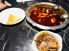 -三只耳火锅(宽窄巷子店)