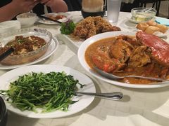 -无招牌海鲜餐厅(怡丰城店)