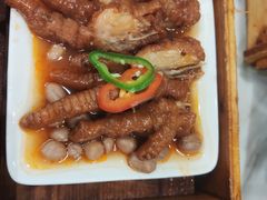 -點無缺茶楼·海鲜酒家(世博店)