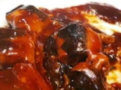 锅烧河鳗-老正兴菜馆(福州路店)