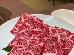 雪花肥牛-協成海鮮火鍋(老店)