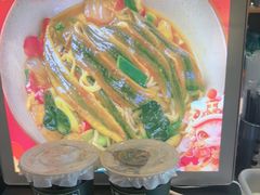 -飨府.老淮面馆.自营(清河路店)