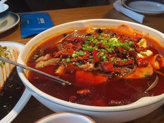 -老屋印象川菜(马园路店)